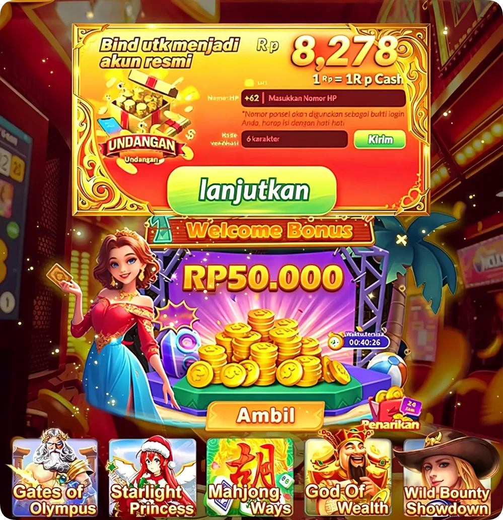 naga2000 Masuk