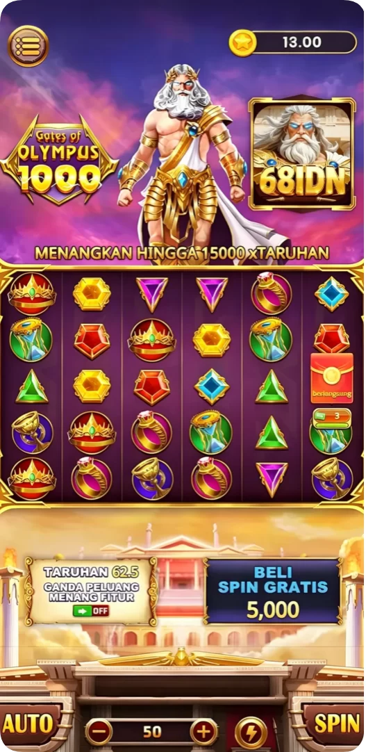 naga2000 Tangkapan Layar - APK Resmi
